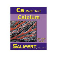 Salifert Calcium Aquarium Test Kit