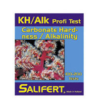 Salifert KH/Alk Aquarium Test Kit