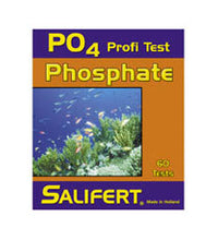 Salifert Phosphate Aquarium Test Kit