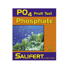 Salifert Phosphate Aquarium Test Kit