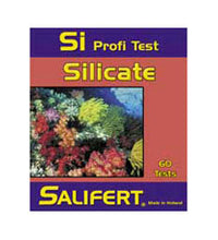 Salifert Silicate Aquarium Test Kit