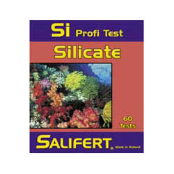 Salifert Silicate Aquarium Test Kit