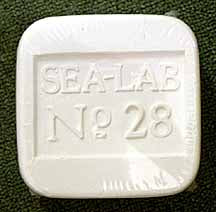 Sea-Lab Marine Aquarium Products #28 Automatic Replenisher  - Kilo Block