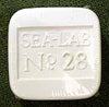 Sea-Lab Marine Aquarium Products #28 Automatic Replenisher  - Kilo Block