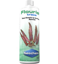 Seachem  Flourish Trace 480 mL / 17 fl. oz.