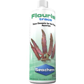Seachem  Flourish Trace 480 mL / 17 fl. oz.