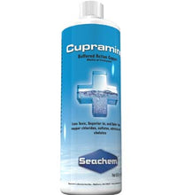 SEACHEM  CUPRAMINE 50 ML