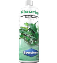 Seachem Flourish 500 mL / 17 fl. oz.l
