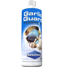 Seachem Garlic Guard 500 mL / 17 fl. oz.
