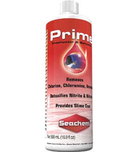 Seachem Prime 2 L / 67.6 fl. oz.L