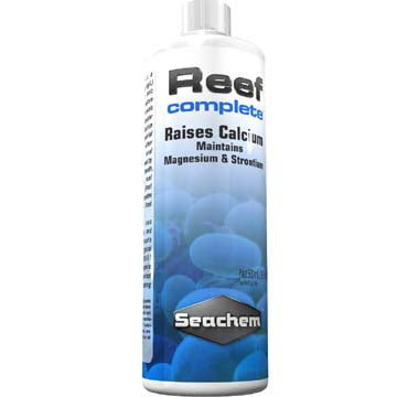 Seachem Reef Complete 2 L / 67.6 fl. oz.