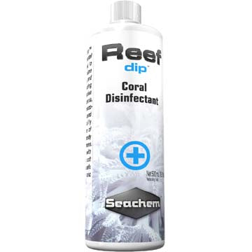 SEACHEM REEF DIP 500ML