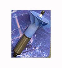 seio 820SE Impeller Assembly Kit