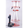 Super Reef Octopus XP 8000 External Cone Skimmer