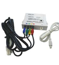 TEMP CONTROLLER FOR ICE PROBE
