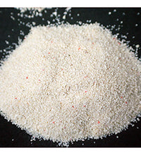 Tropic Eden Aragasnow 30lbs (sugar size, .5mm)