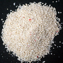 Tropic Eden Miniflakes 30lbs (aragonite crumbs, 2mm)