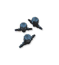 Two Little Fishies Micro Valve Thread x Thread - (6 Per Pack