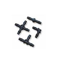 Two Little Fishies Plastic Airline Fittings
