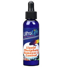 Ultralife Liquid Phosphate Remover Treats 1850 gallons