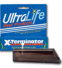 Ultralife X-Terminator Mantis shrimp trap