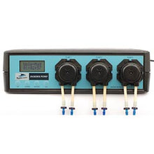 Bubble Magus T01 Aquarium Reef Triple Dosing Pump
