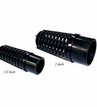 Lifegard 1/2 inch SLIP SUCTION/OVERFLOW Screen