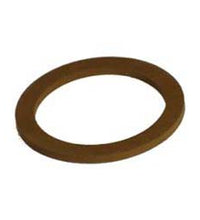 Lifegard 1/2 inch bulkhead gasket