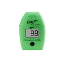 Hanna Checker Phosphorous Ultra Low Range - HI736
