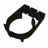 Aqua Ultraviolet Mounting Clip with Grip Hold
