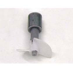 Drive unit for 6055