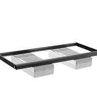 Aqua Illumination (AI) Mounting Rails - 12