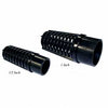 Lifegard Aquatics 3/4 inch Bulkhead Strainer/Overflow Screen - Slip