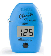 Hanna Checker Marine Alkalinity HI755