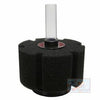 ISTA Bio Sponge L size - Round Bio Foam