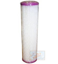 .35 Micron Pleated Sediment Cartridge