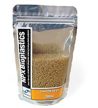 Two Little Fishies NPX Bioplastics - 400 ml Pellets