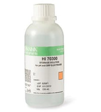 Hanna Electrode Storage Solution 230mL