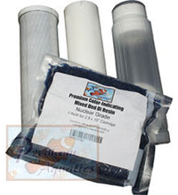 4 Stage RODI Deluxe Replacement Filter Kit