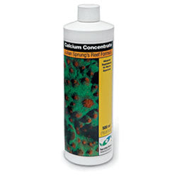 Two Little Fishies Calcium Concentrate 500 mL (16.8 fl oz)