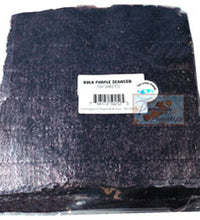 Two Little Fishes SeaVeggies - Purple Seaweed Bulk Pack - (100 Sheets)