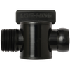 Loc-Line 3/4" Ball Socket MPT Valve