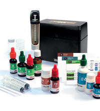 Red Sea Reef Foundation Pro Multi Test kit (Ca,Alk,Mg)