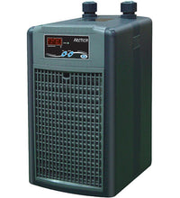 JBJ Titanium 1/4 HP Aquarium Chiller