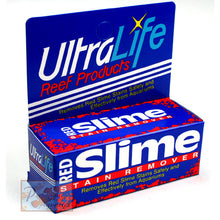 Ultralife Red Slime Stain Remover, .71 Oz