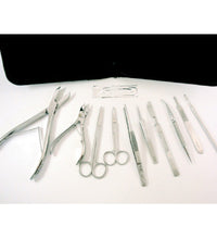 Premium Aquatics Deluxe Fragging Kit of 10 Pieces