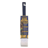 Aquarium Pharmaceuticals - Algae Scraper for Acrylic Aquariu