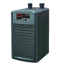JBJ Titanium 1/5 HP Aquarium Chiller