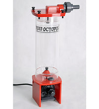 Octopus Bio Pellet Reactor 4.7