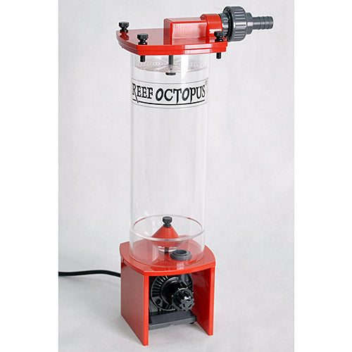 Octopus Bio Pellet Reactor 4.7
